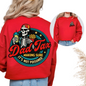 Dad Tax Sweater