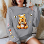Pooh Mama Bear Sweater