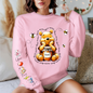 Pooh Mama Bear Sweater