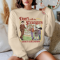 Strangers Sweater