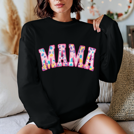 Mama Sweater