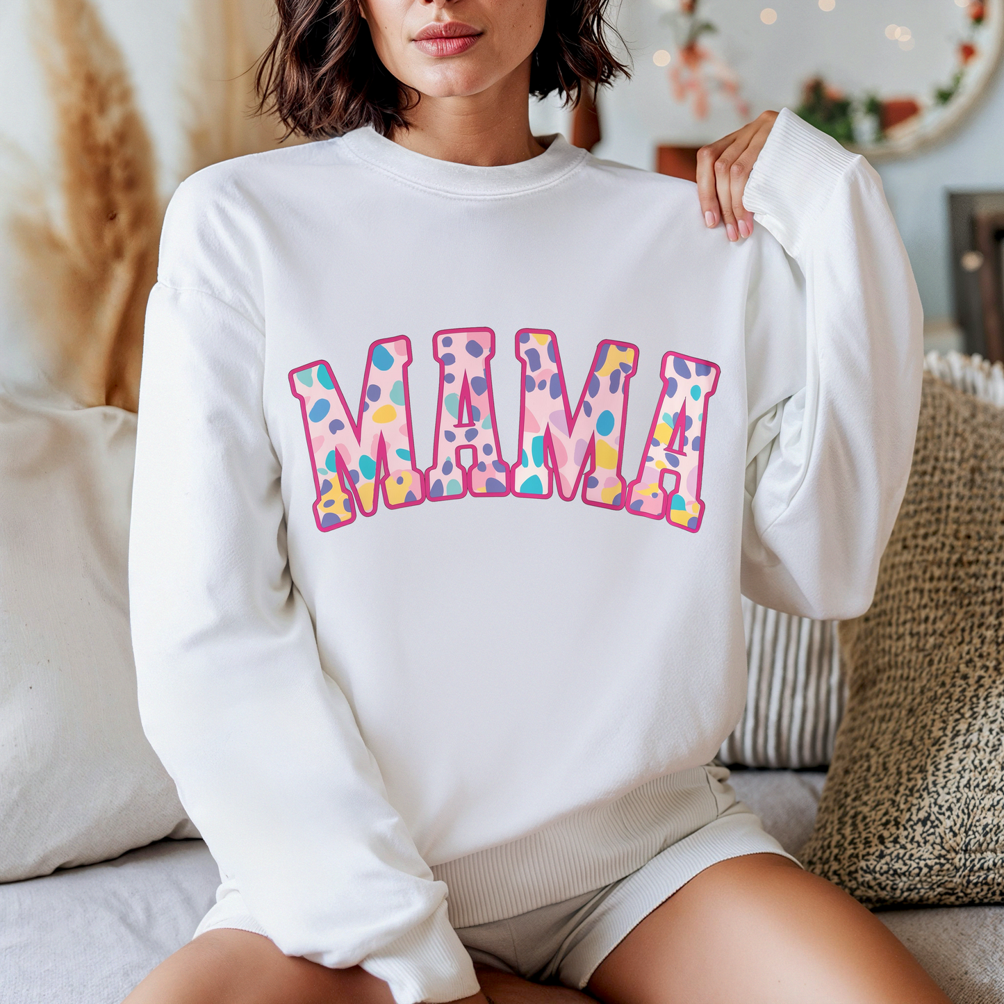 Mama Sweater