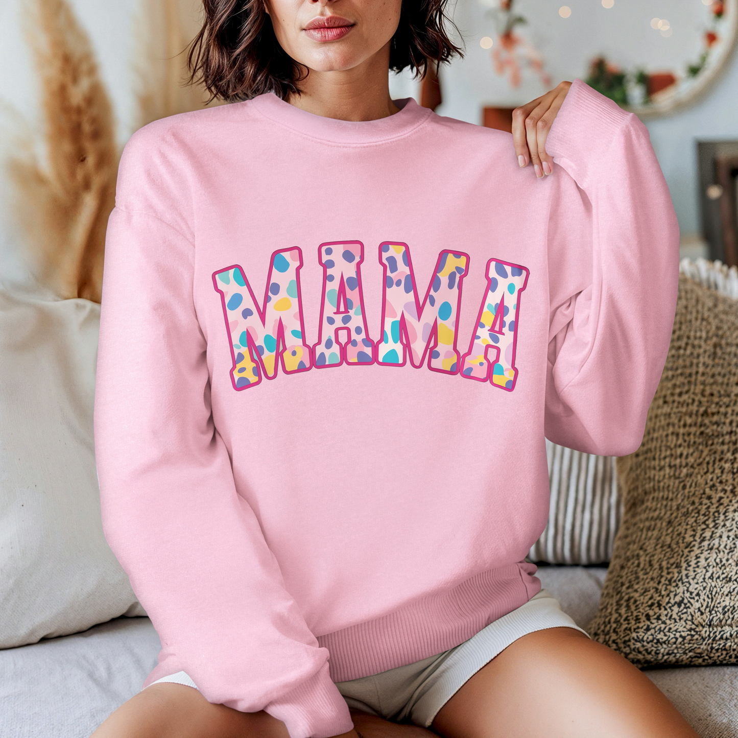 Mama Sweater