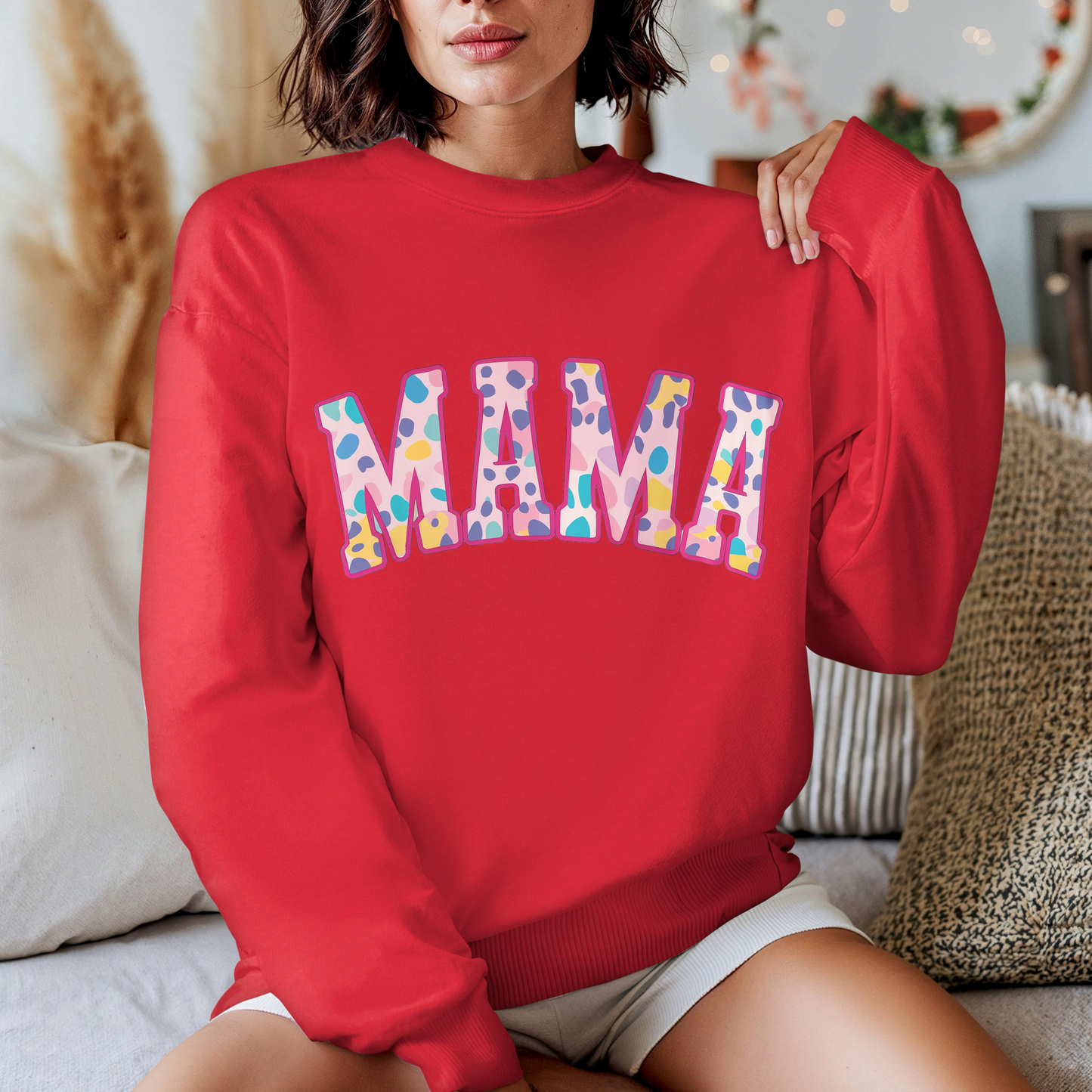 Mama Sweater