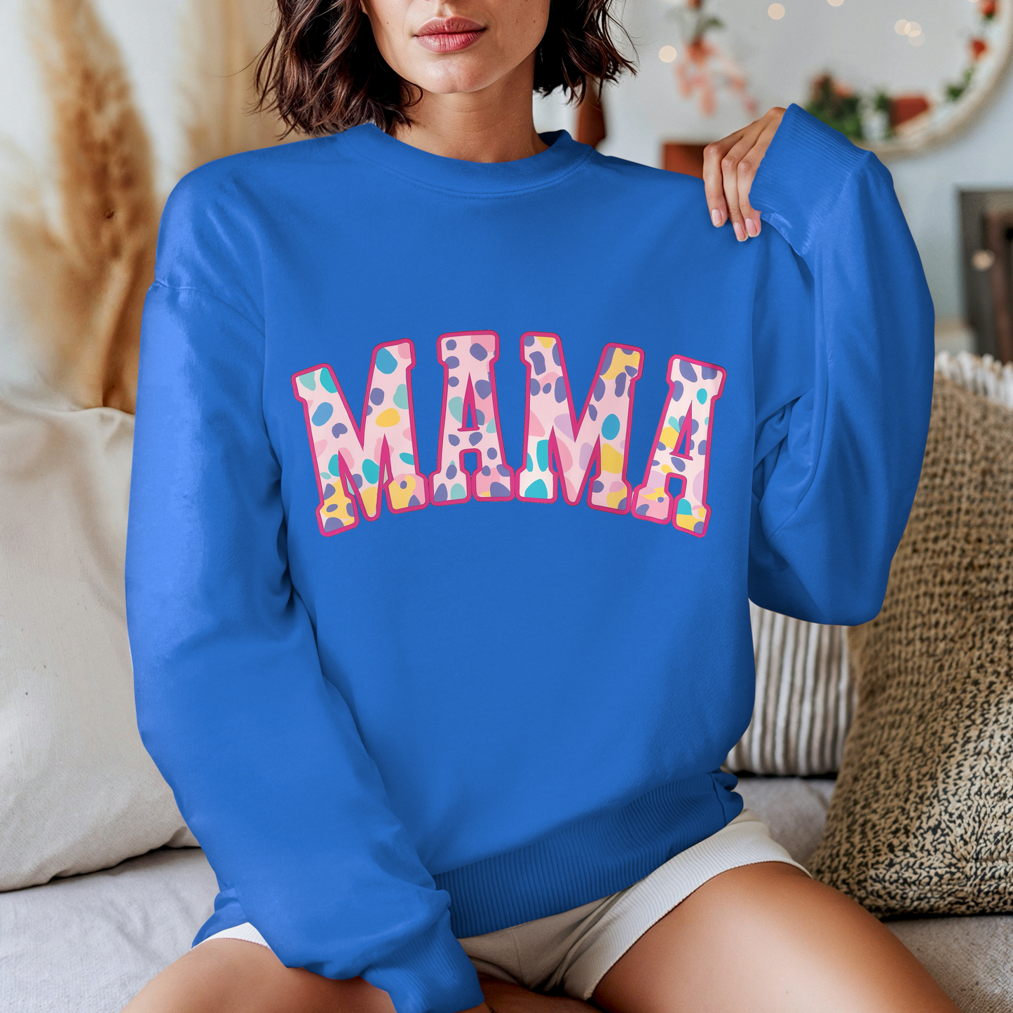 Mama Sweater