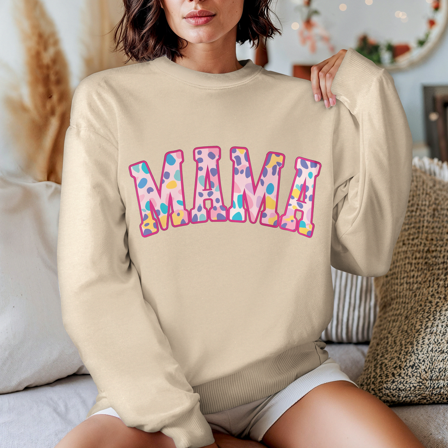 Mama Sweater