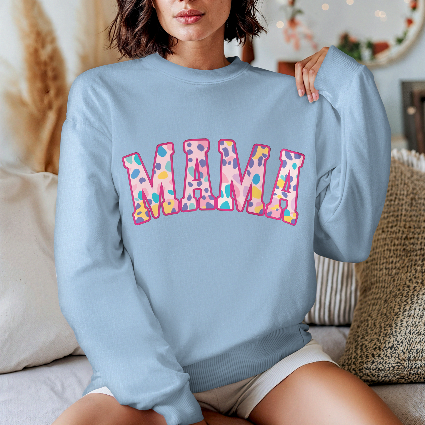 Mama Sweater