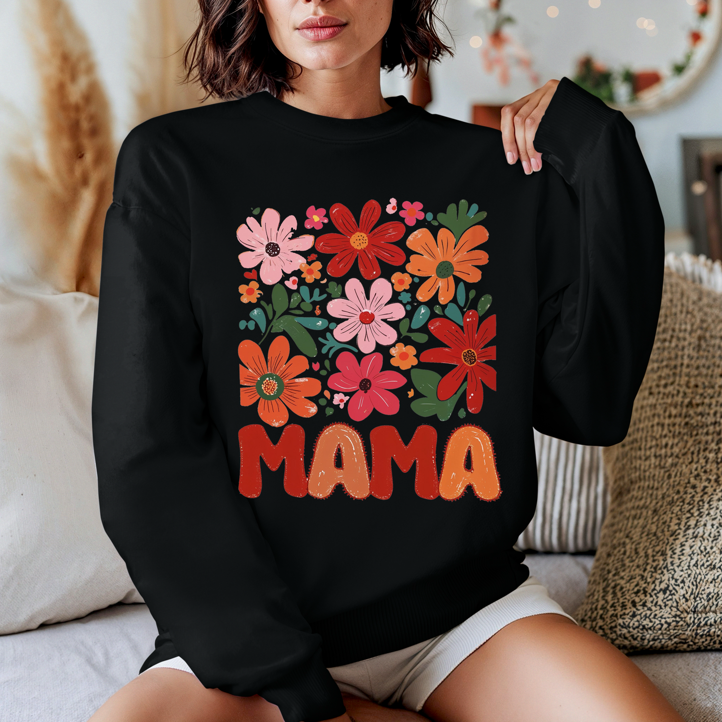 Mama Sweater