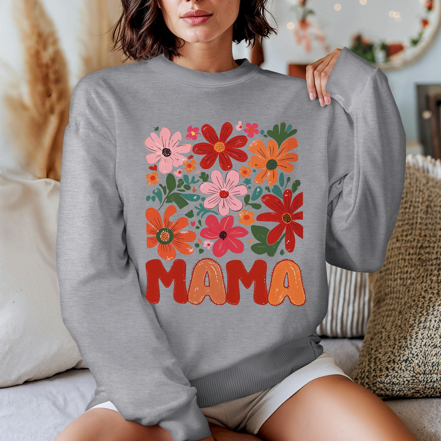Mama Sweater