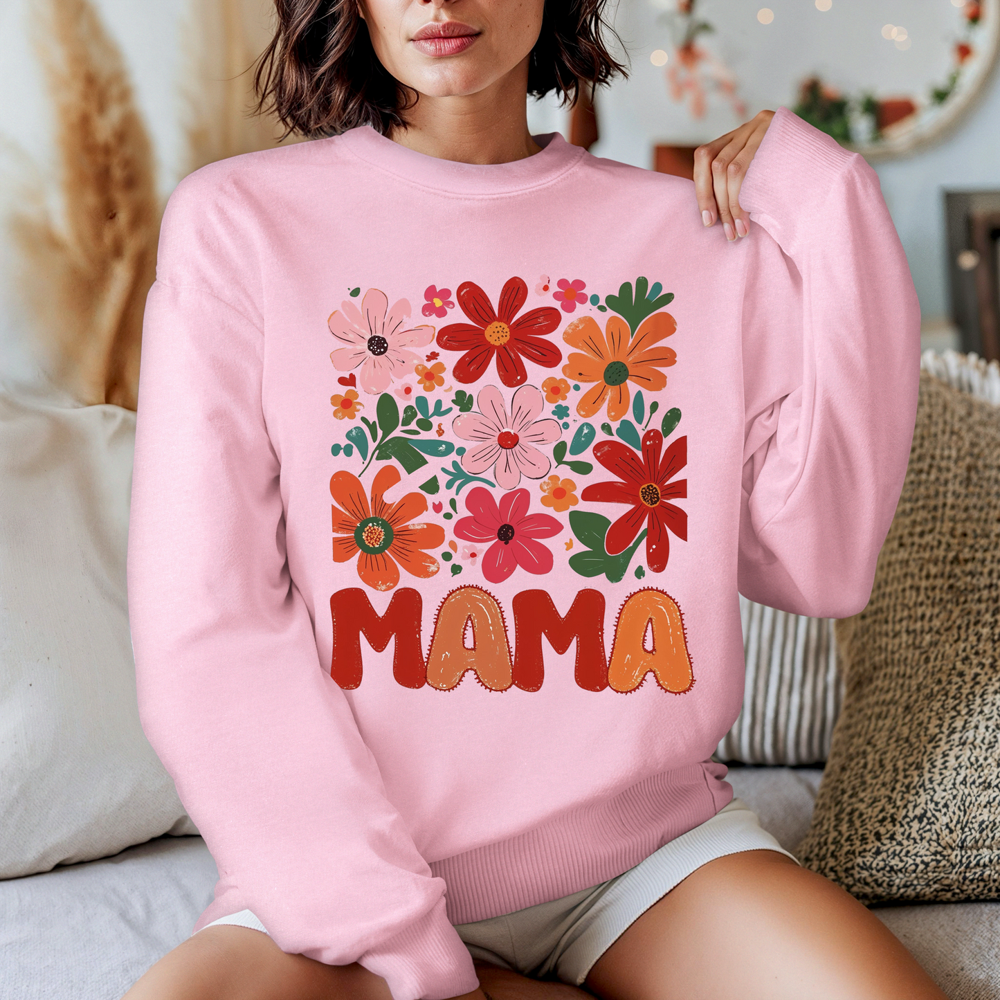 Mama Sweater