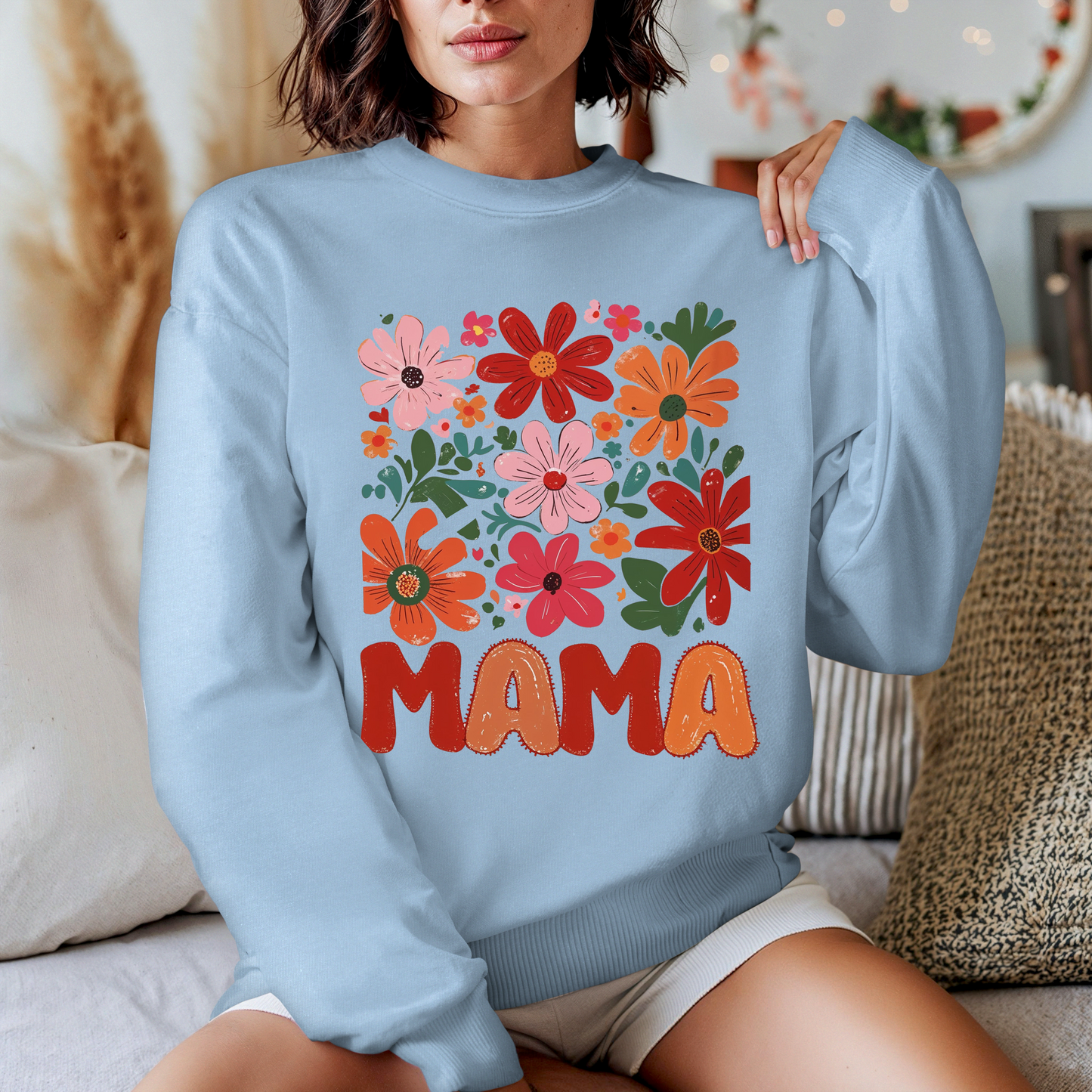 Mama Sweater