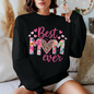 Best Mom Sweater