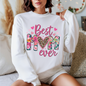 Best Mom Sweater