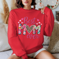 Best Mom Sweater
