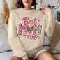 Best Mom Sweater