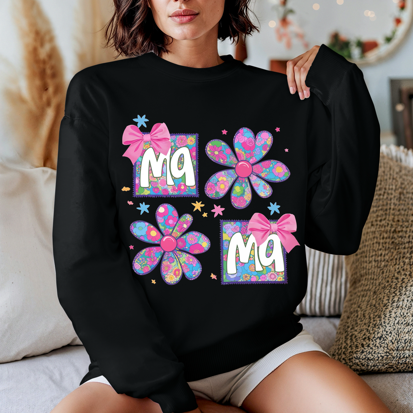 Mama Sweater