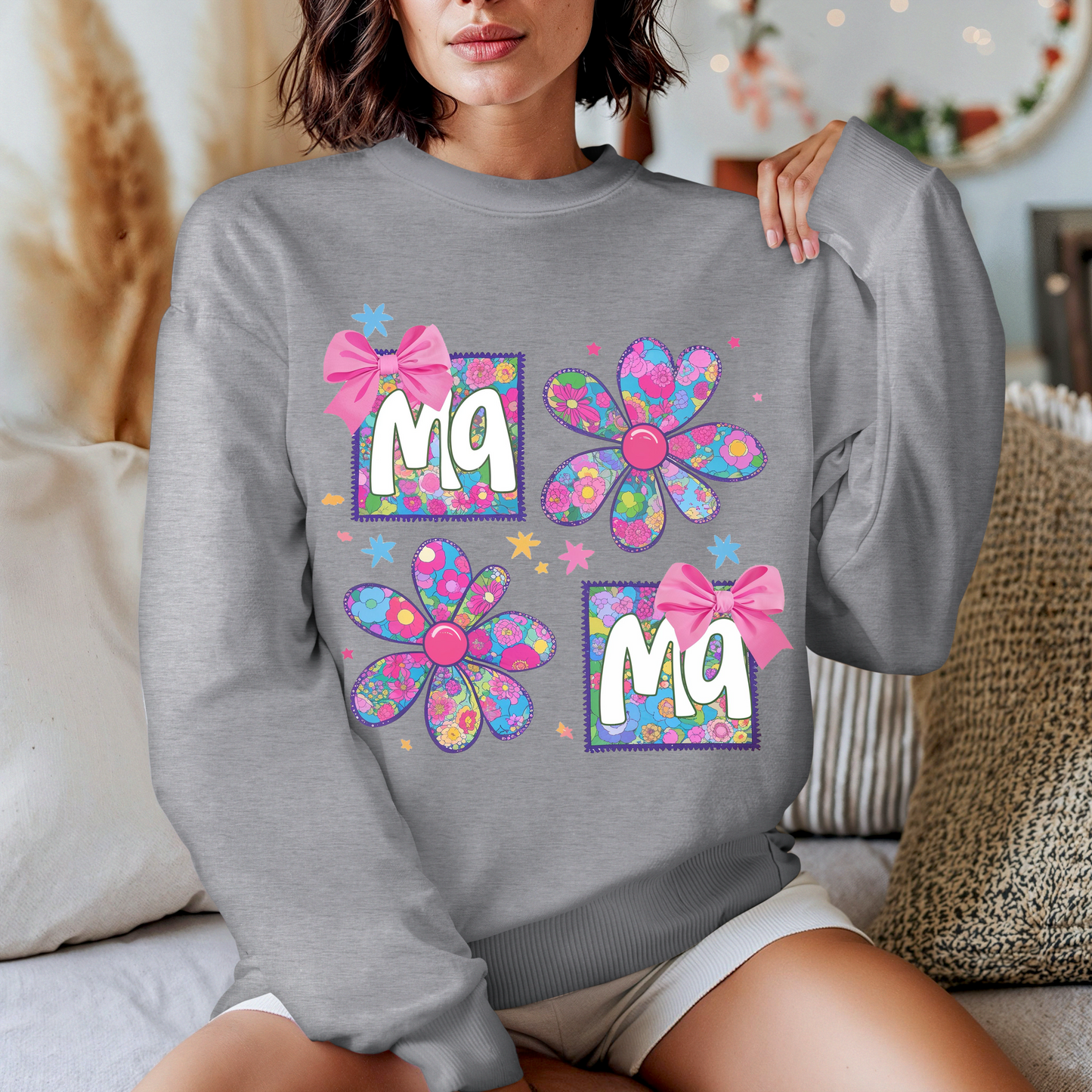 Mama Sweater