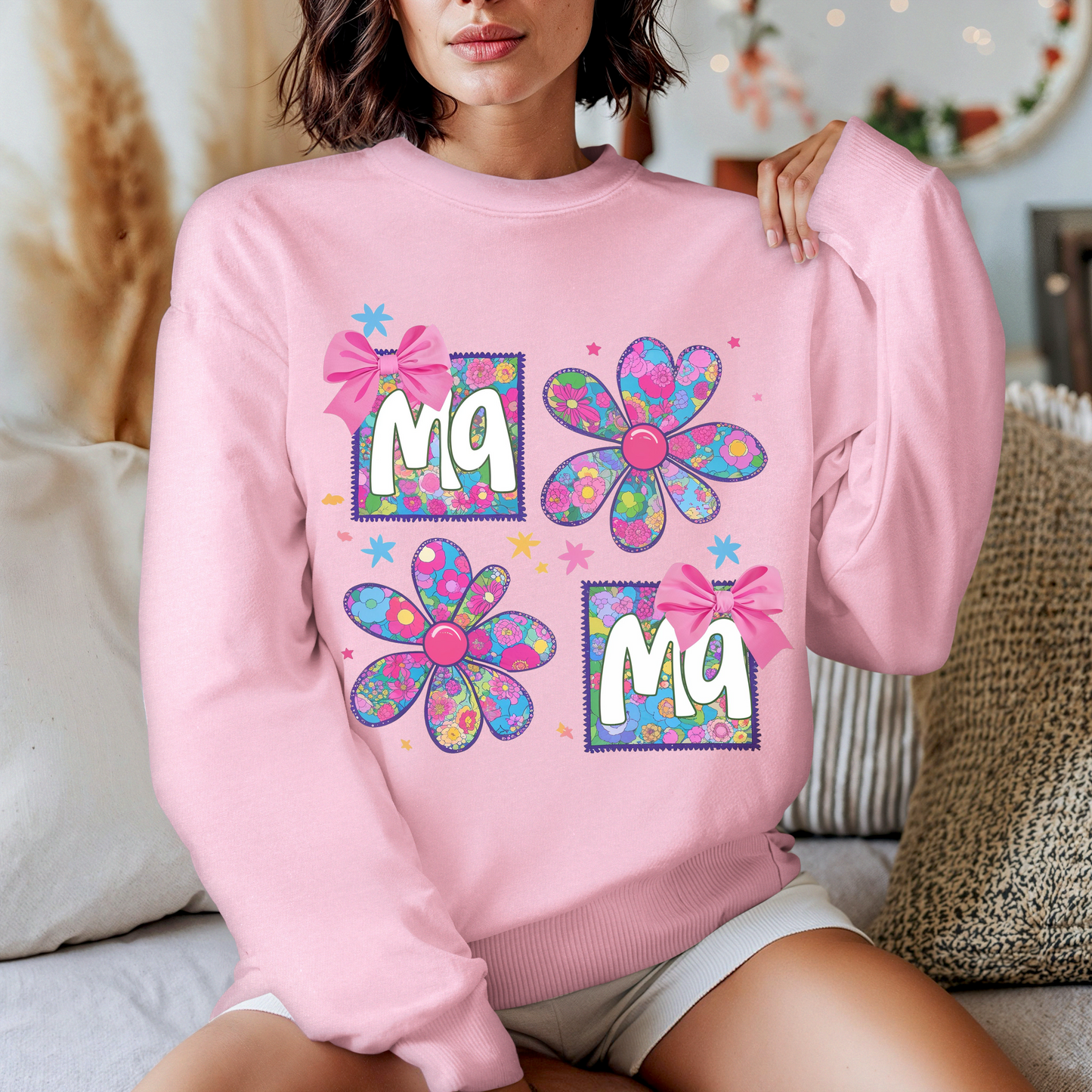 Mama Sweater