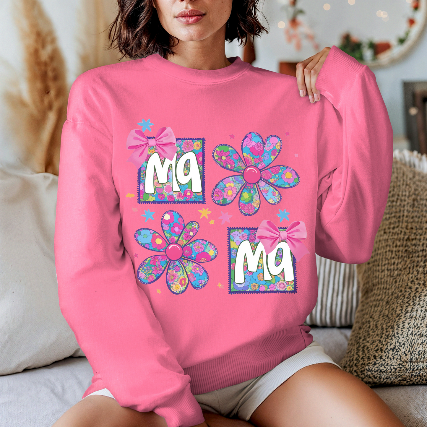 Mama Sweater