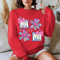 Mama Sweater
