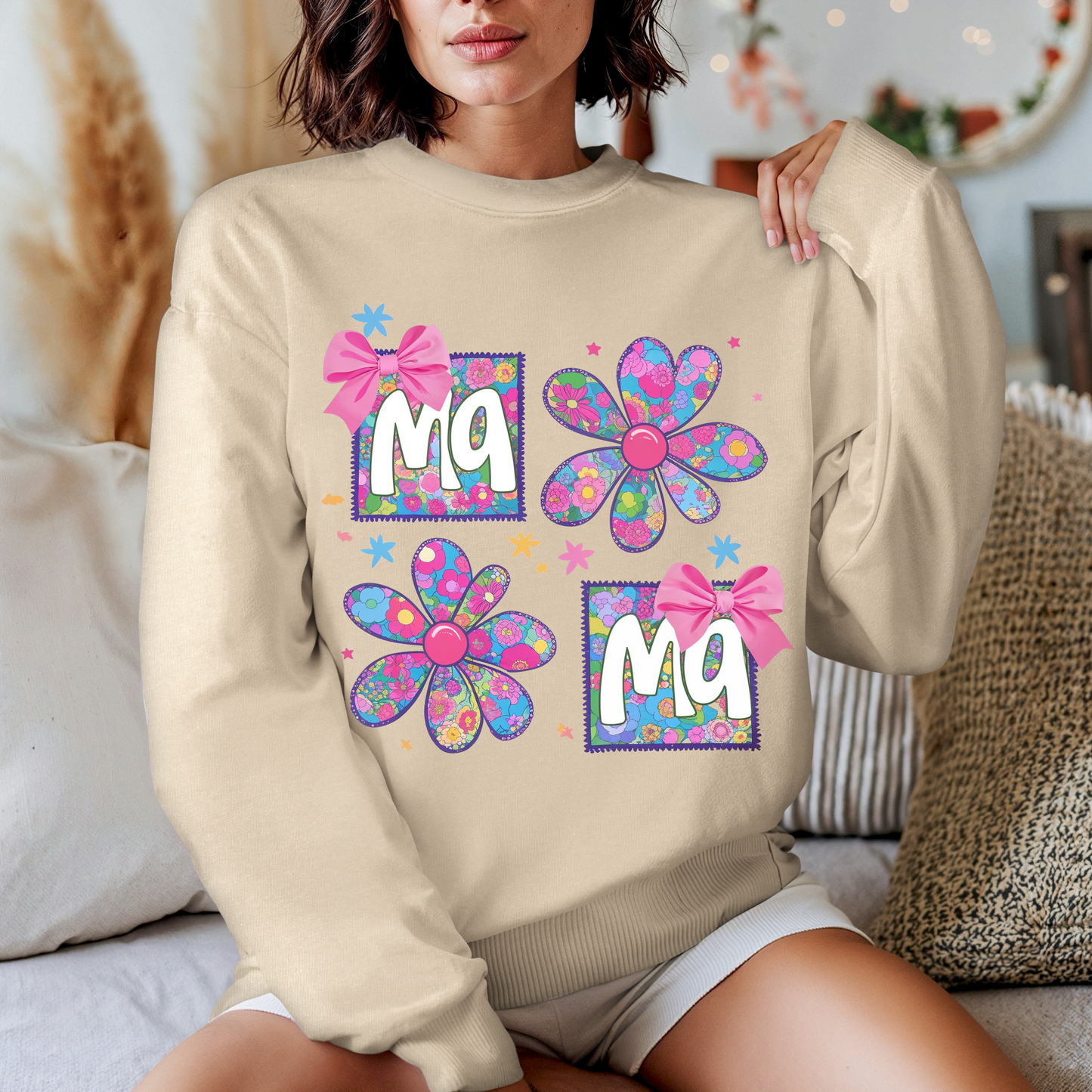 Mama Sweater