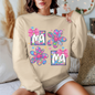 Mama Sweater