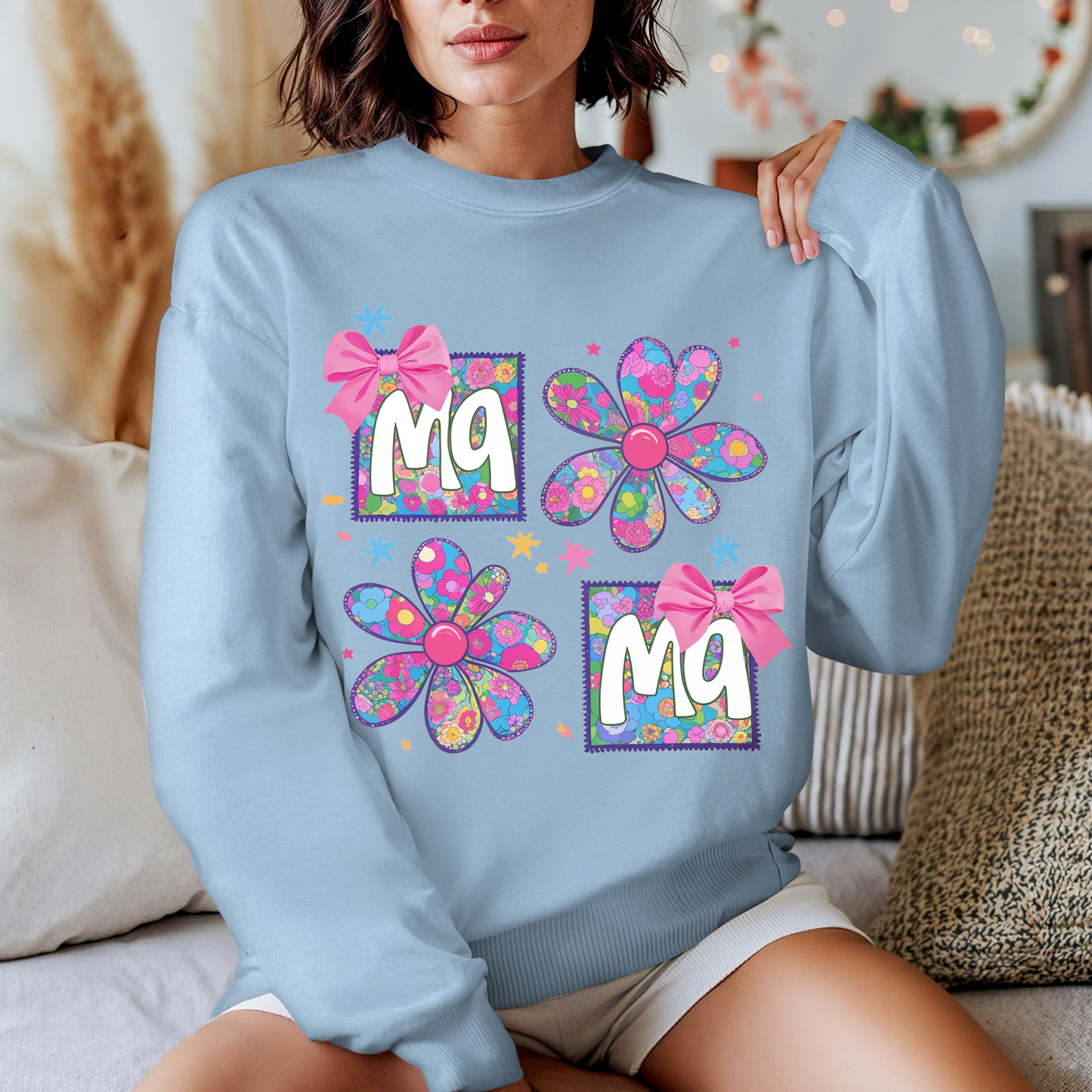 Mama Sweater