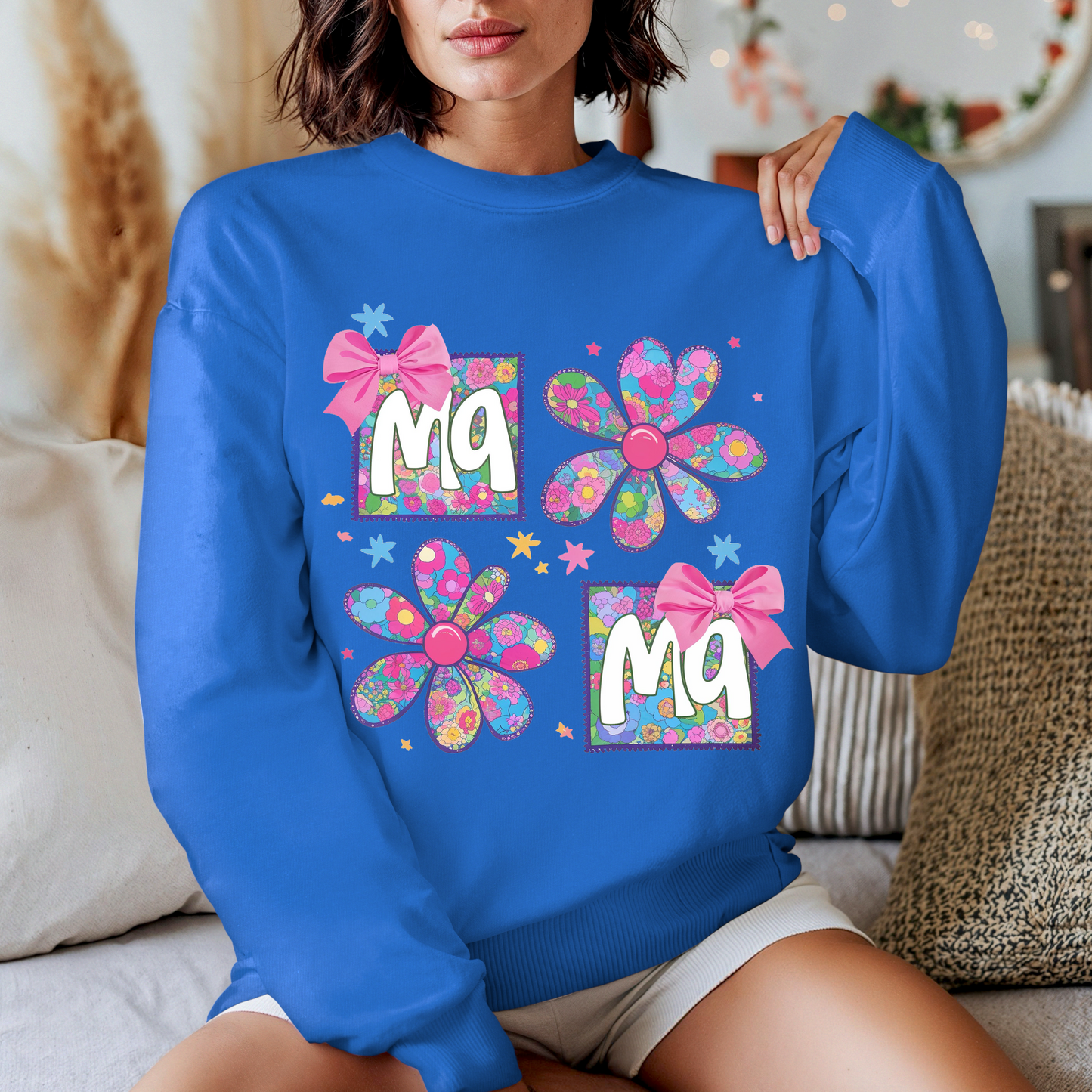 Mama Sweater