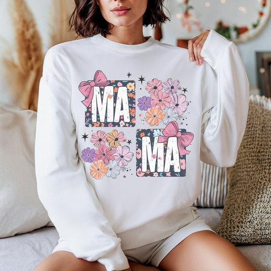 Mama Sweater