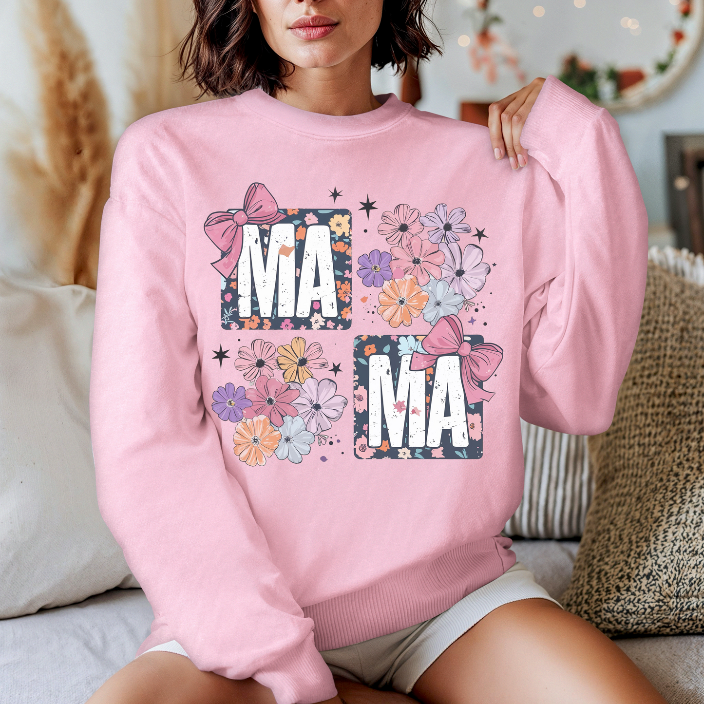 Mama Sweater