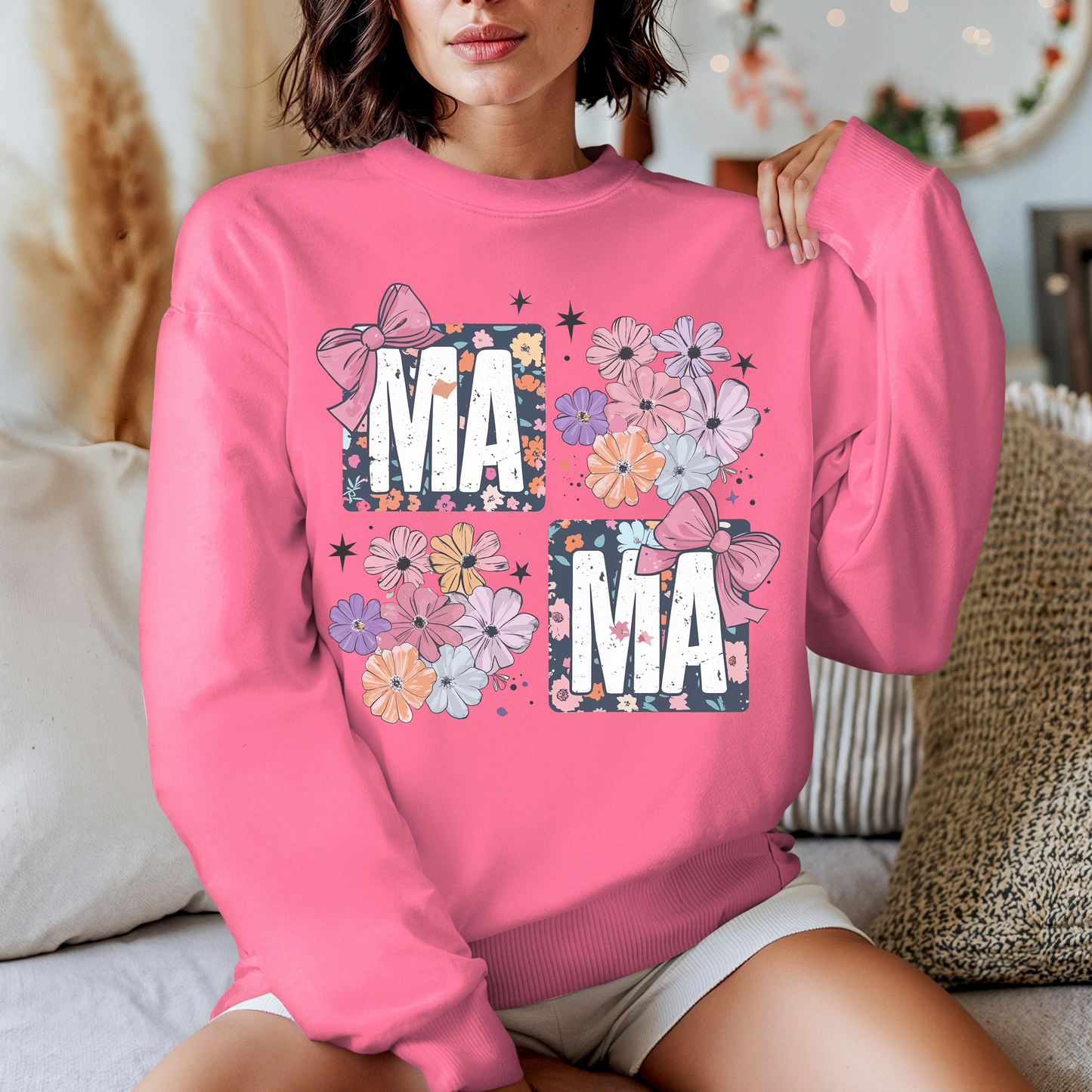 Mama Sweater