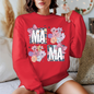 Mama Sweater