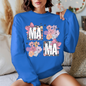 Mama Sweater