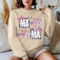 Mama Sweater