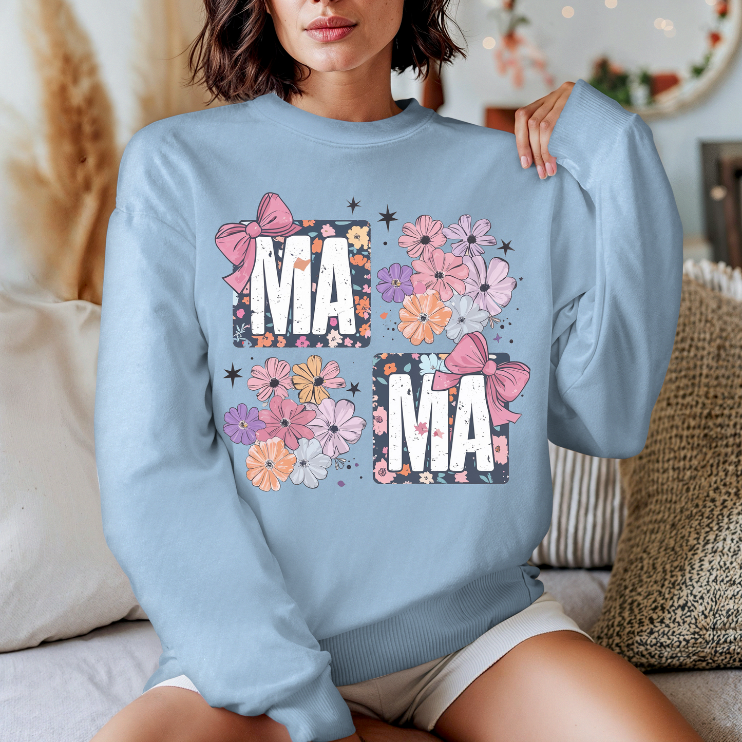 Mama Sweater