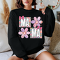 Mama Sweater