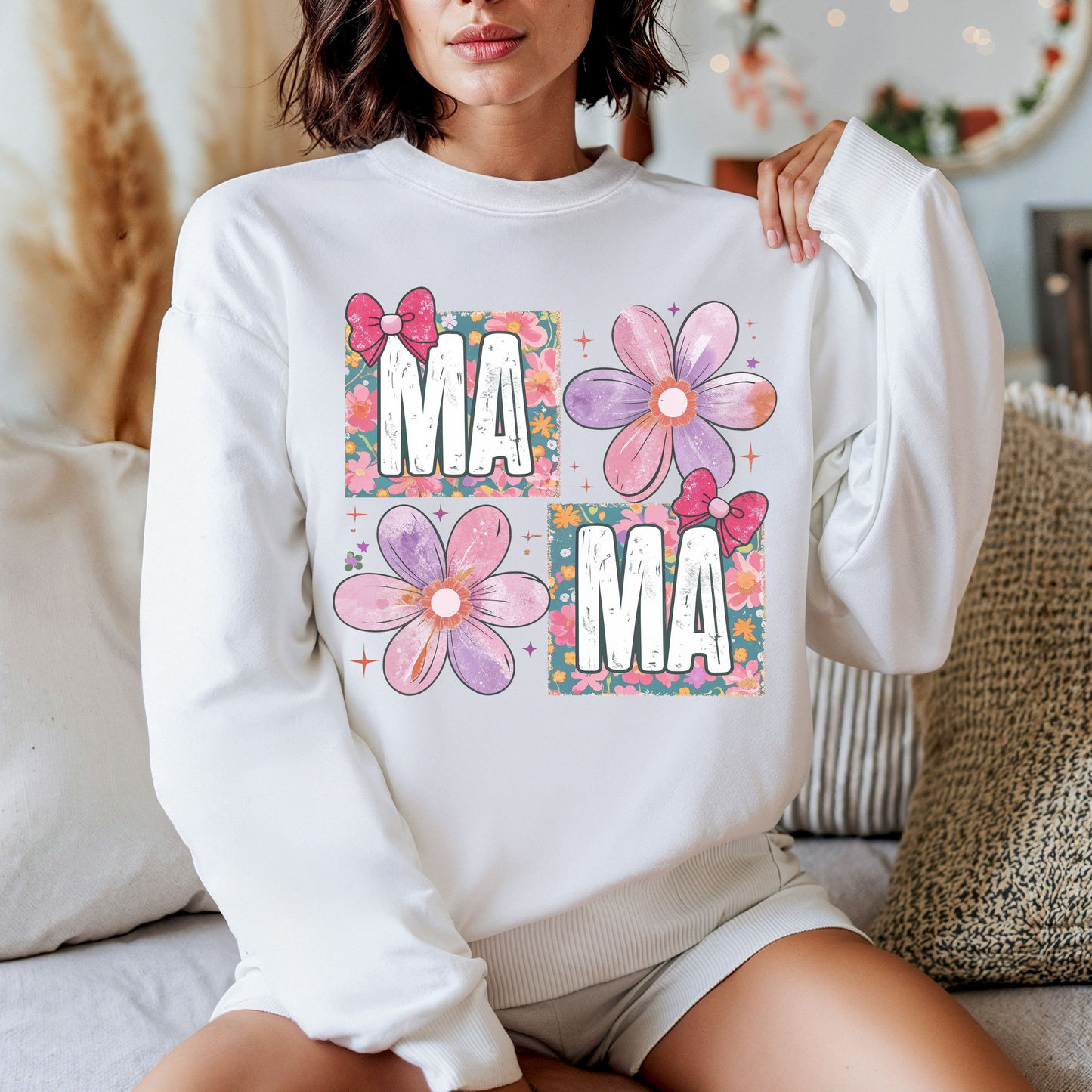 Mama Sweater
