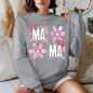 Mama Sweater