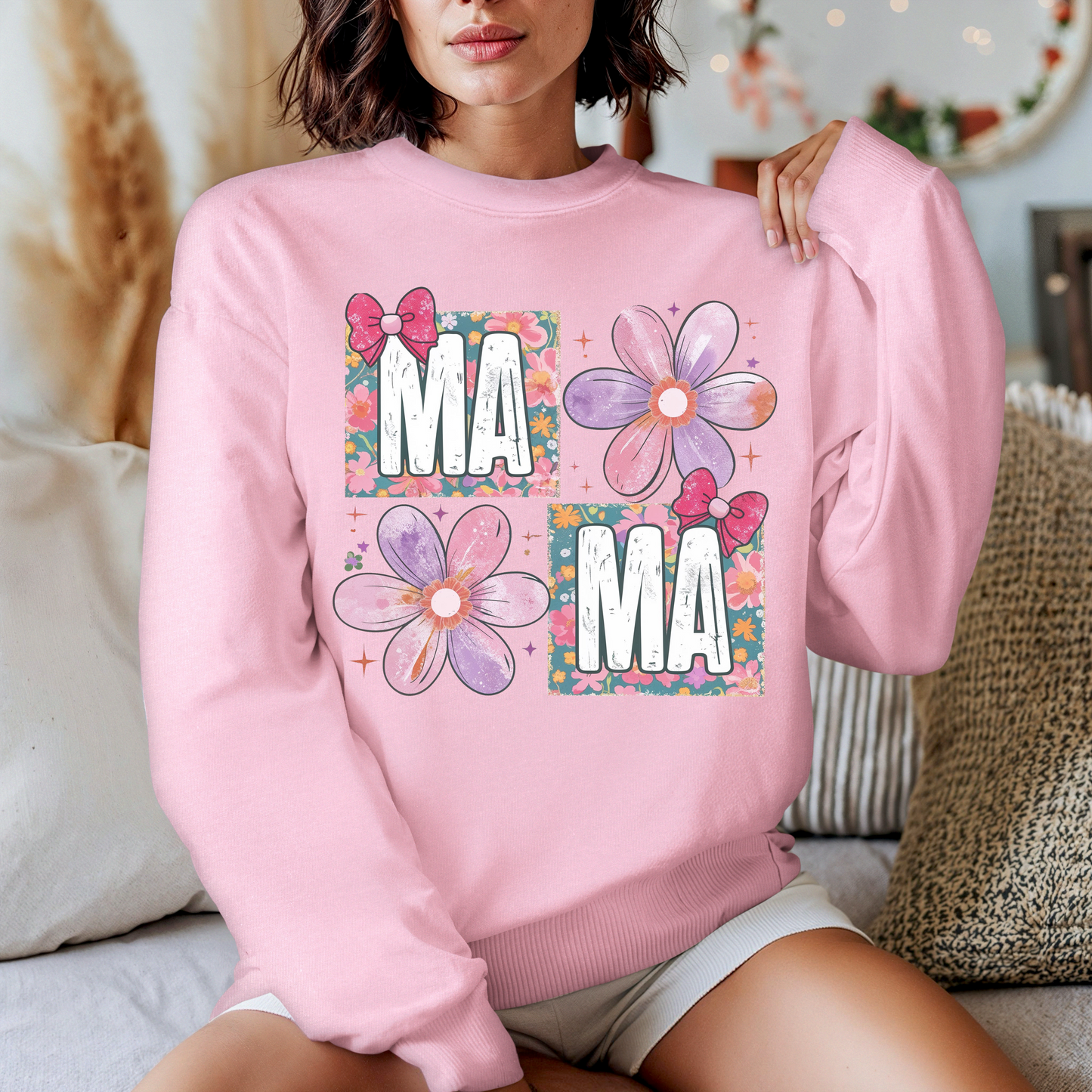 Mama Sweater