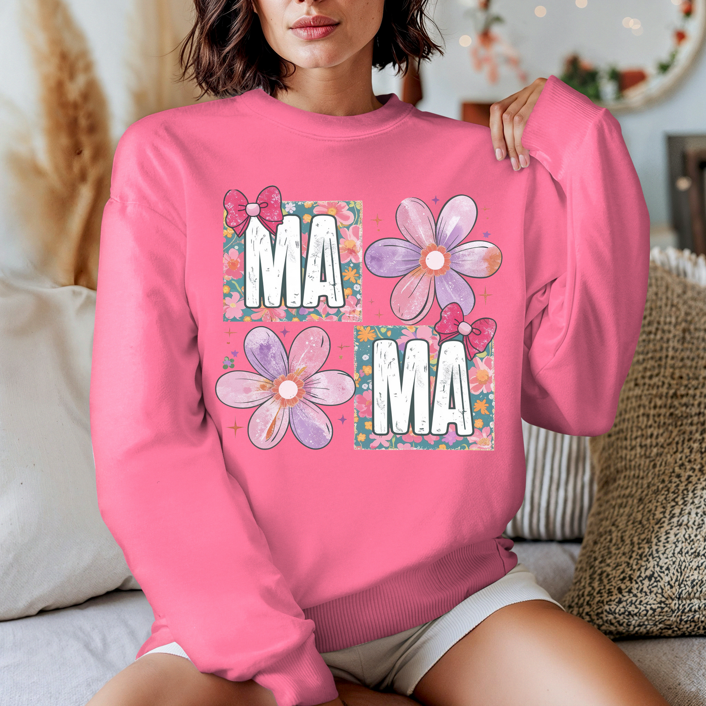 Mama Sweater