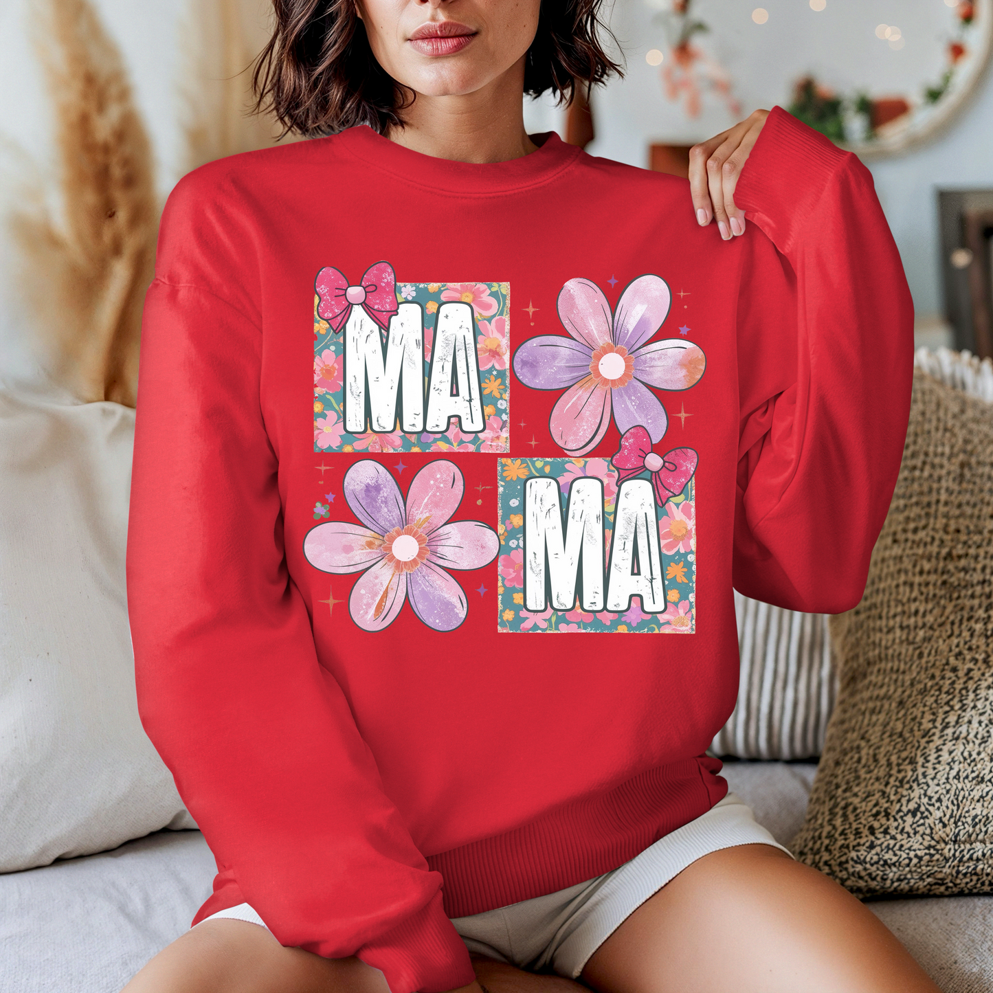 Mama Sweater