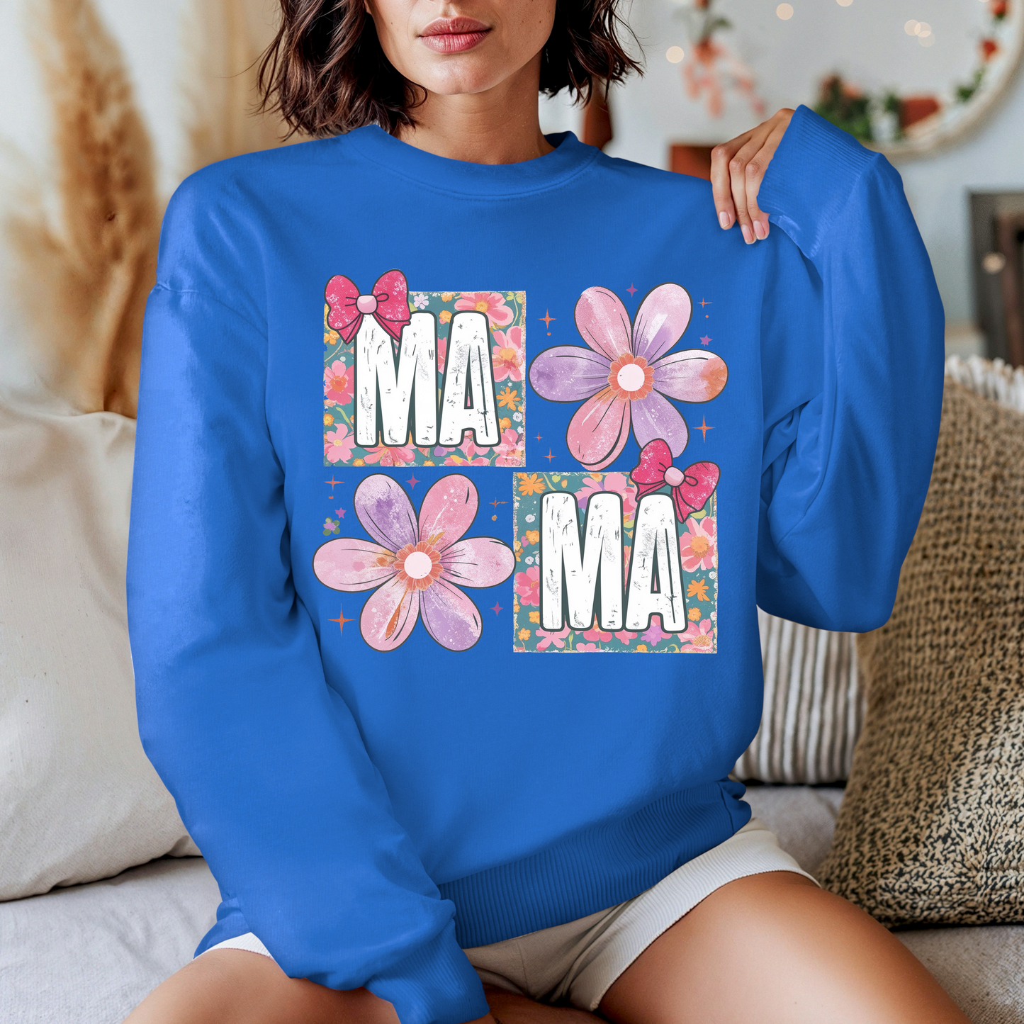 Mama Sweater