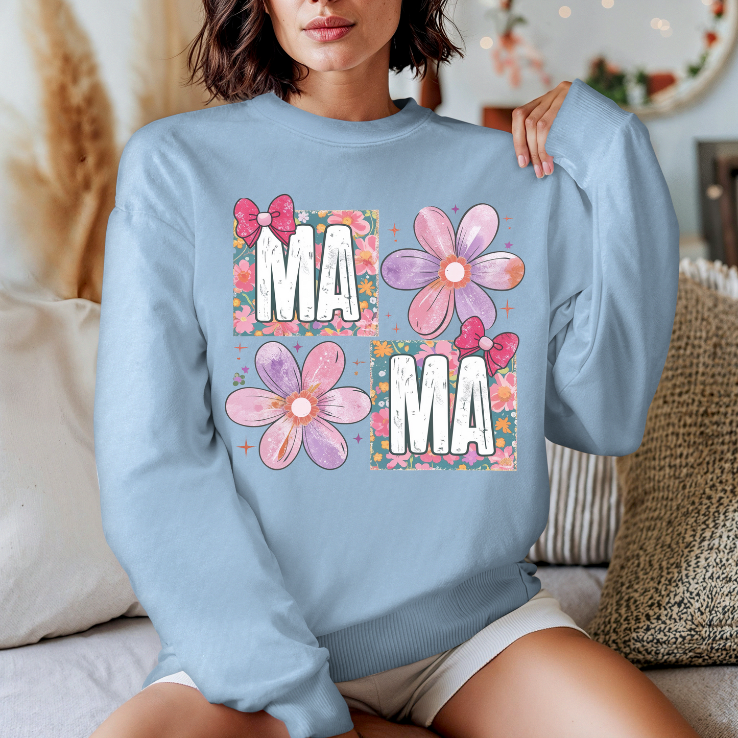Mama Sweater
