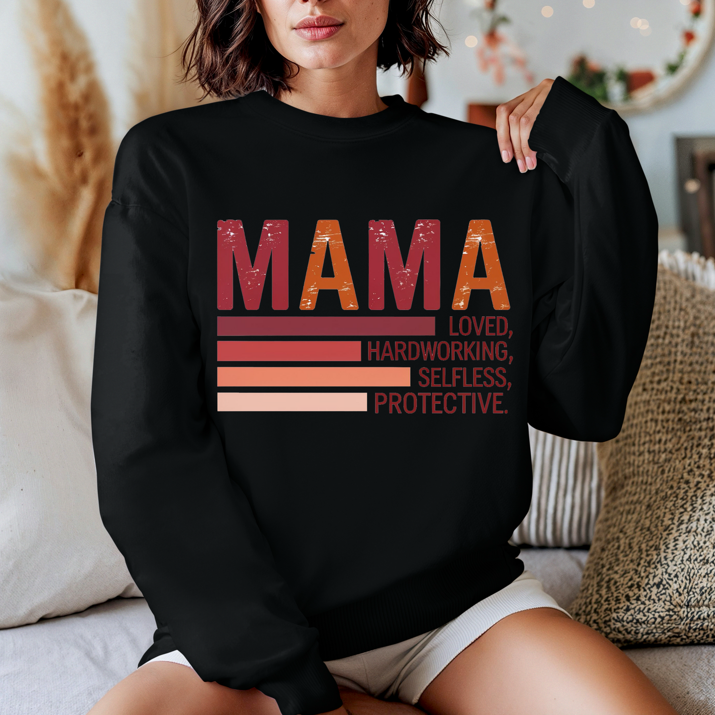 Mama Sweater