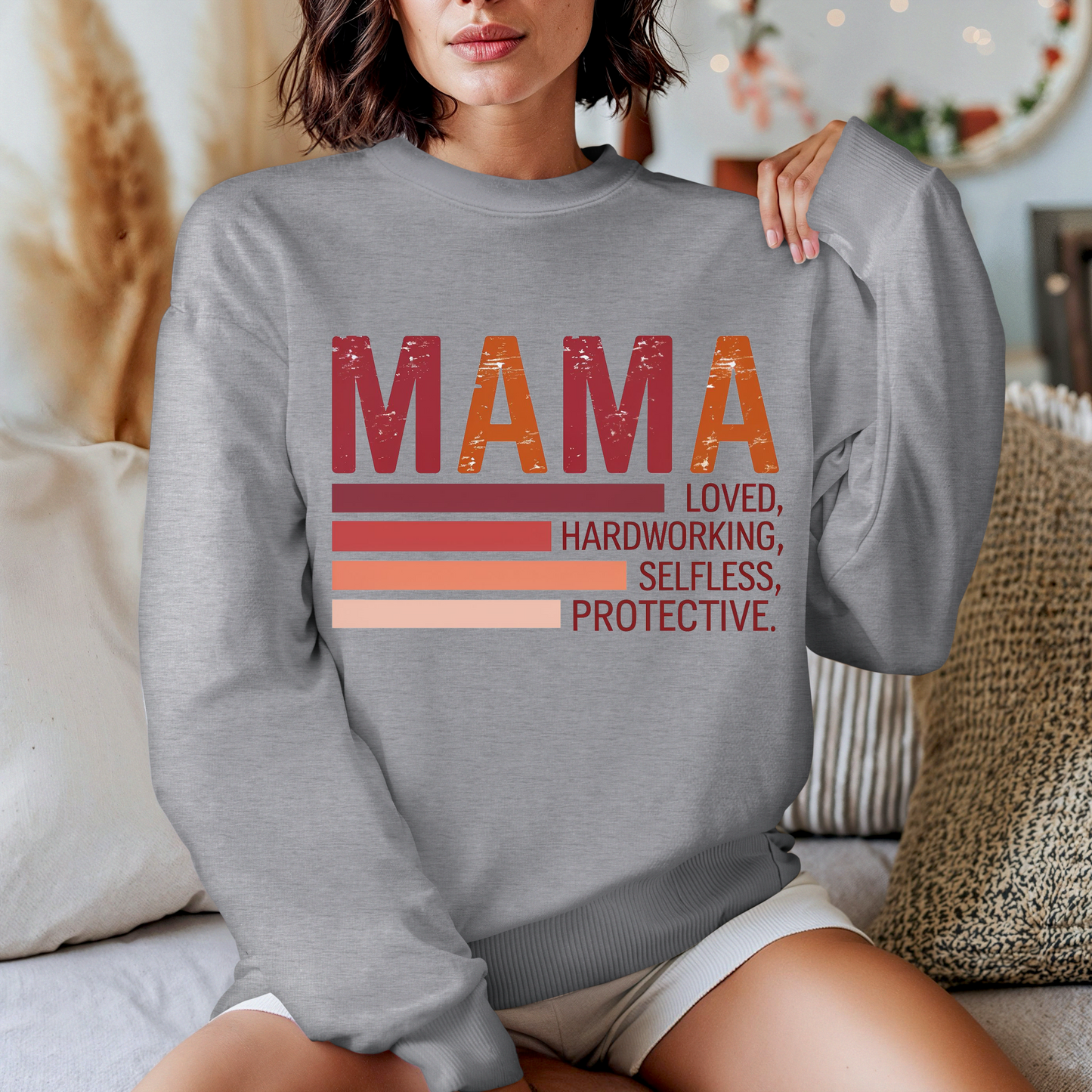 Mama Sweater