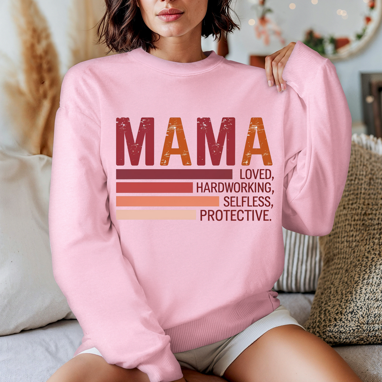 Mama Sweater