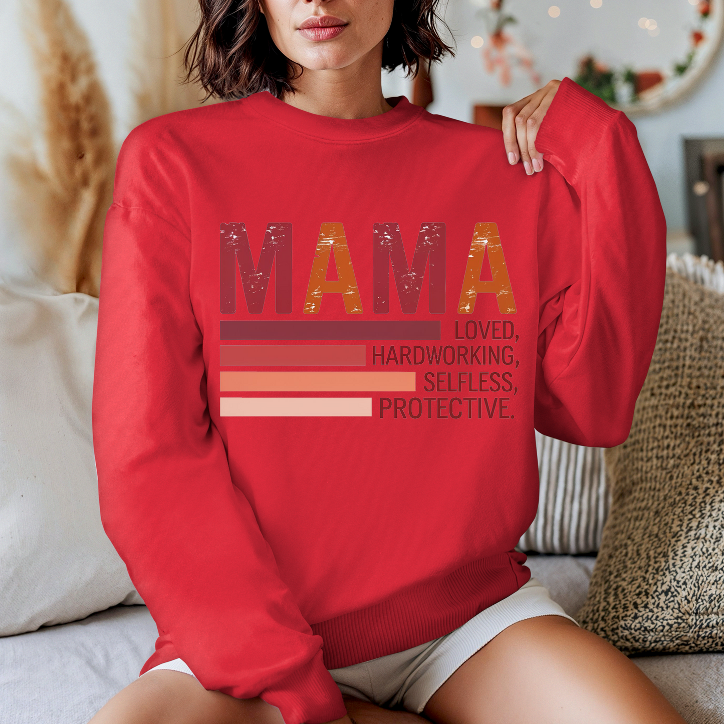 Mama Sweater