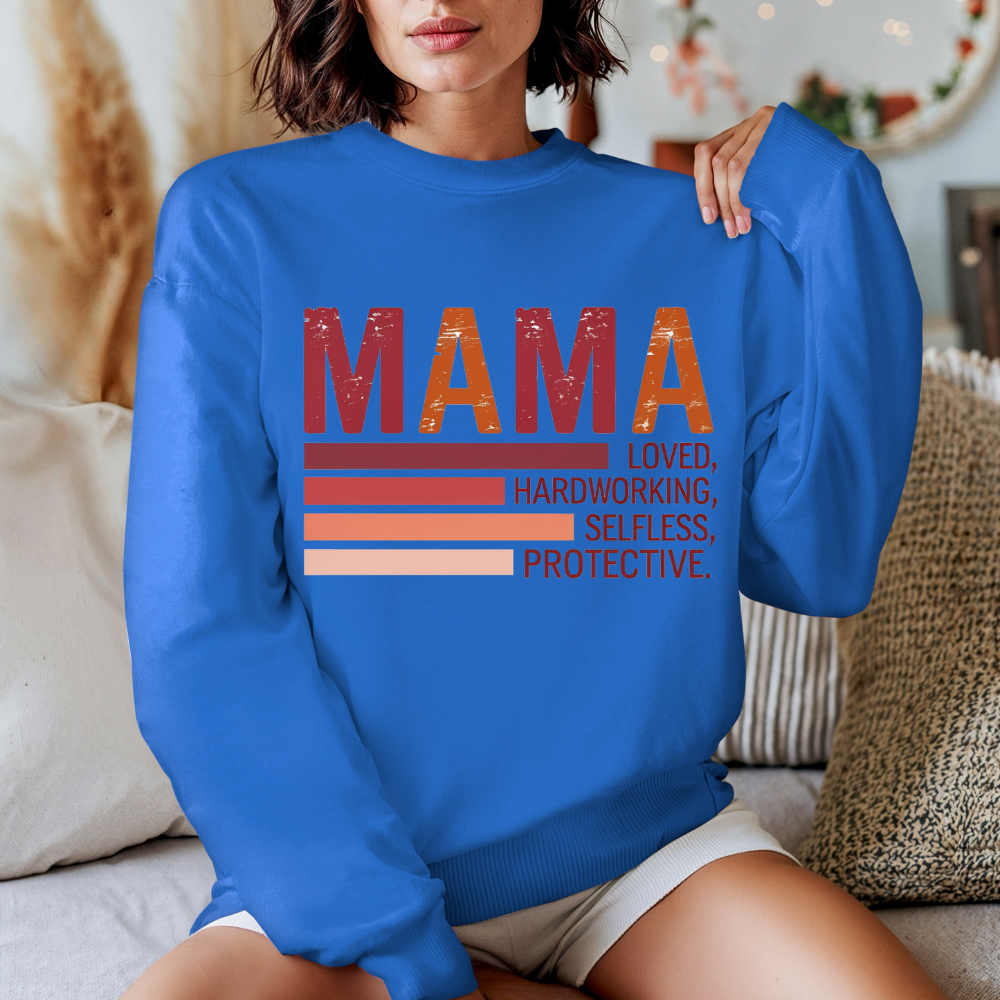 Mama Sweater