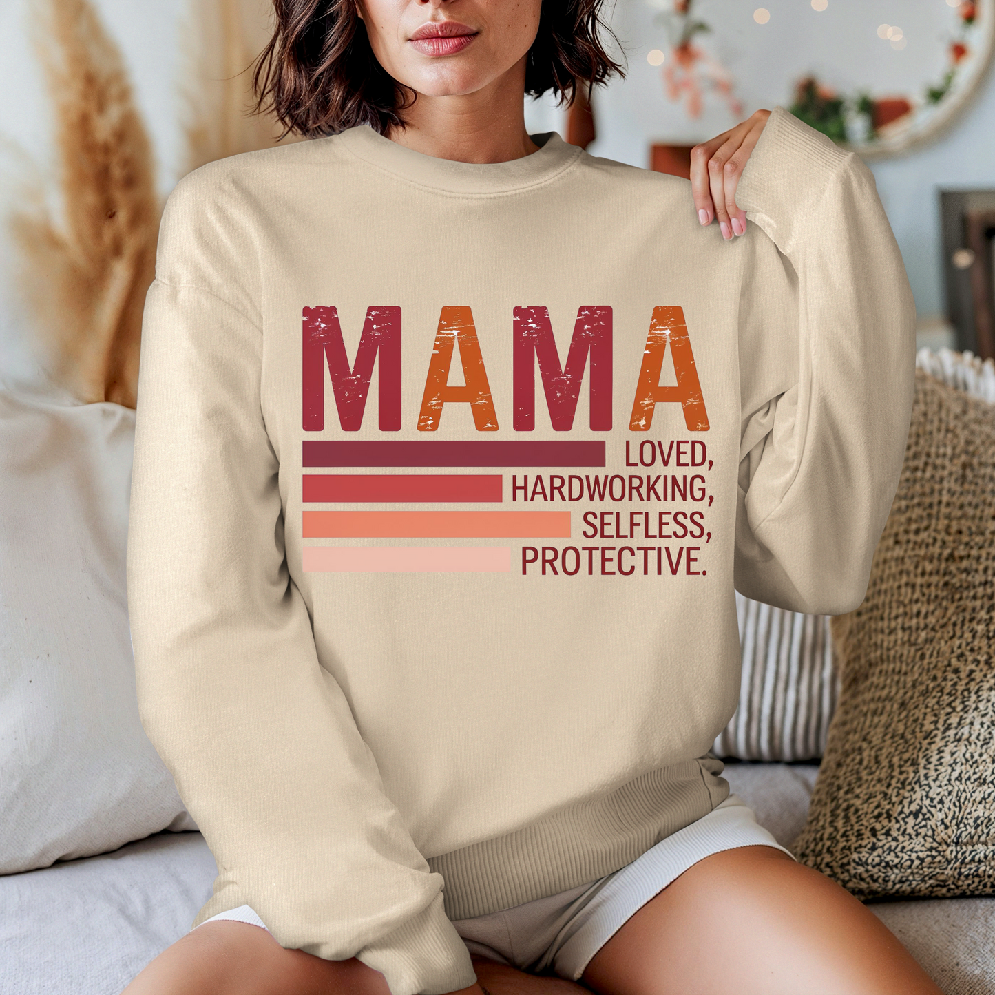 Mama Sweater