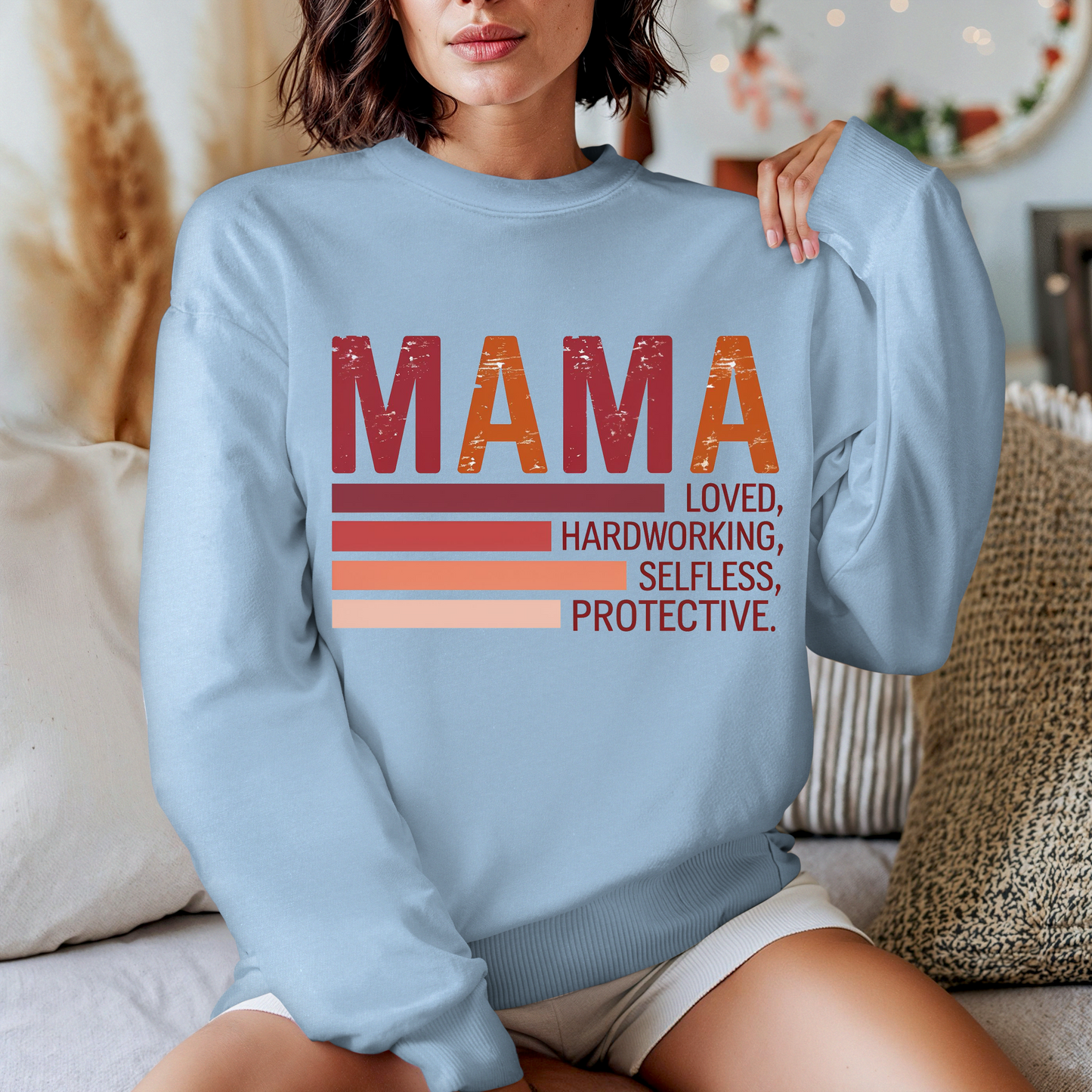 Mama Sweater